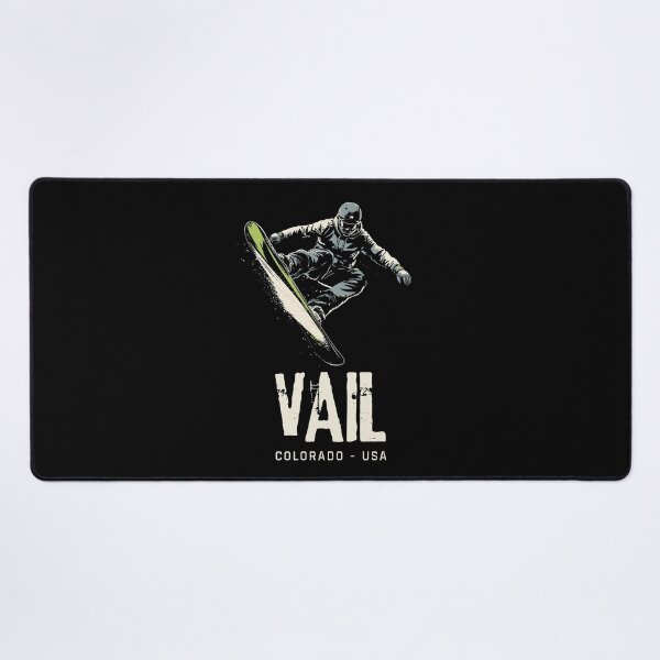 Item preview, Vail - Colorado  designed and sold by GoodOldVintage.