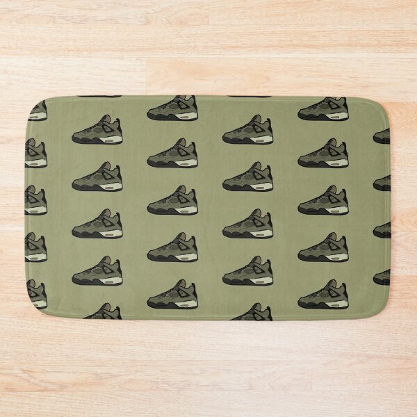 Item preview, Jordan 4 Undefeated designed and sold by RubenGaldona.