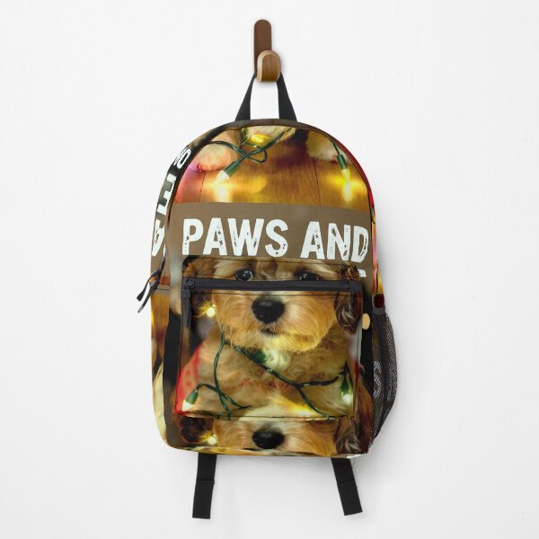 Item preview, Paws and Reflect on the Joy designed and sold by NewSeeN_SoftWare&ImageRy.
