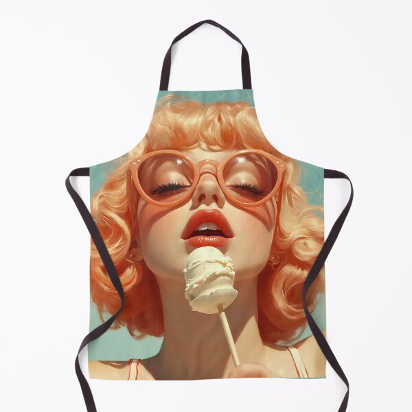 Item preview, Genevieve needed to chill out designed and sold by PulpGems.