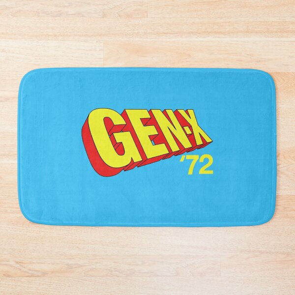 Item preview, Gen X Retro Comic Graphic Generation X 72 designed and sold by bembureda.