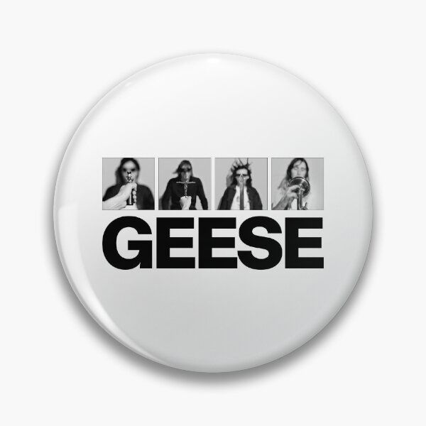 Item preview, geese band designed and sold by nelliegood.