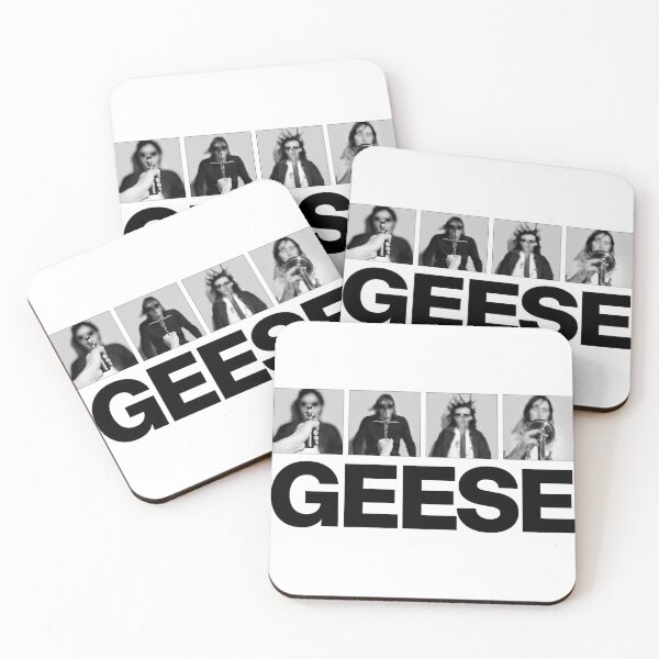 Item preview, geese band designed and sold by nelliegood.