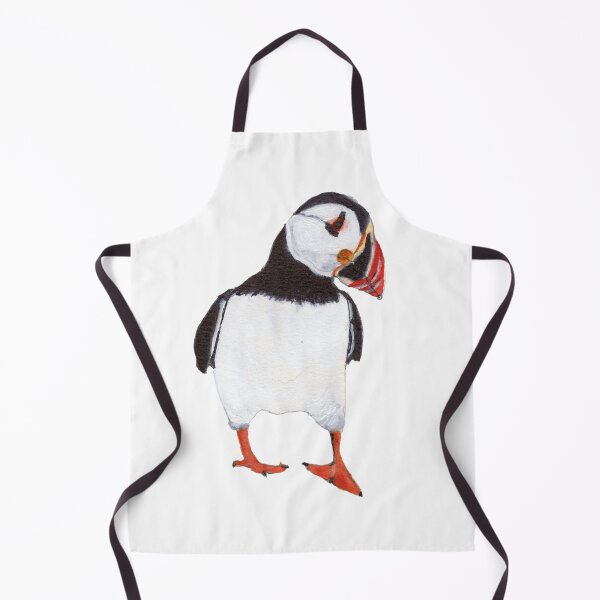 Item preview, Puffin designed and sold by Jwesty Designs.