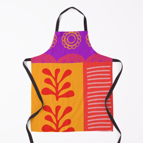 Item preview, Blossoms and stars designed and sold by Studio Srnga by Sarda.