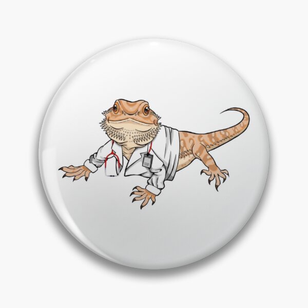 Item preview, Exotic Vet designed and sold by SnorkleSupply.