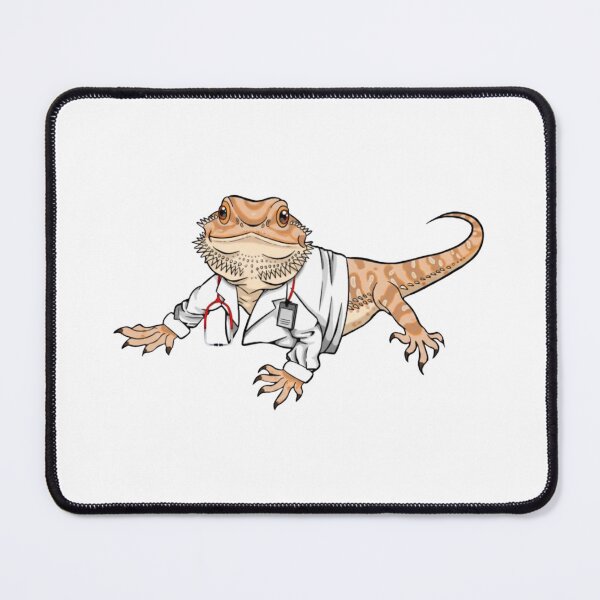 Item preview, Exotic Vet designed and sold by SnorkleSupply.