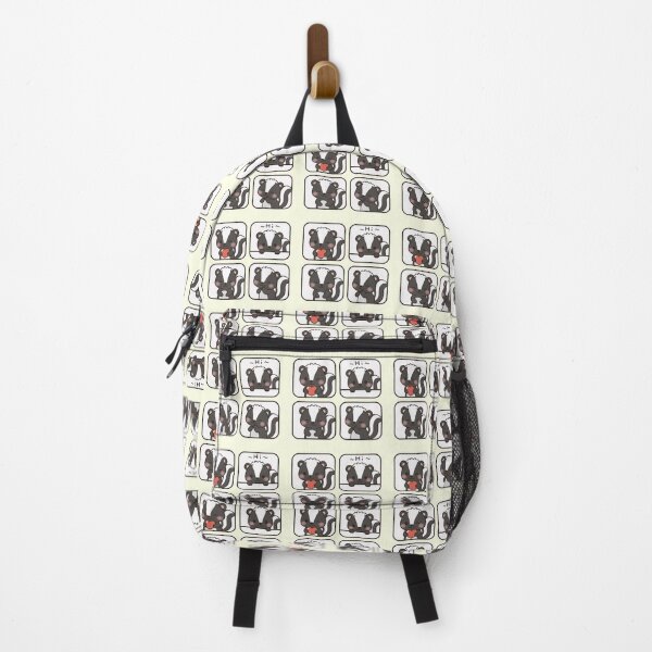 Item preview, Funny Skunk Cute Kawaii Animal Lover Zoo Boys Girls Kids designed and sold by FurryHavenPH.
