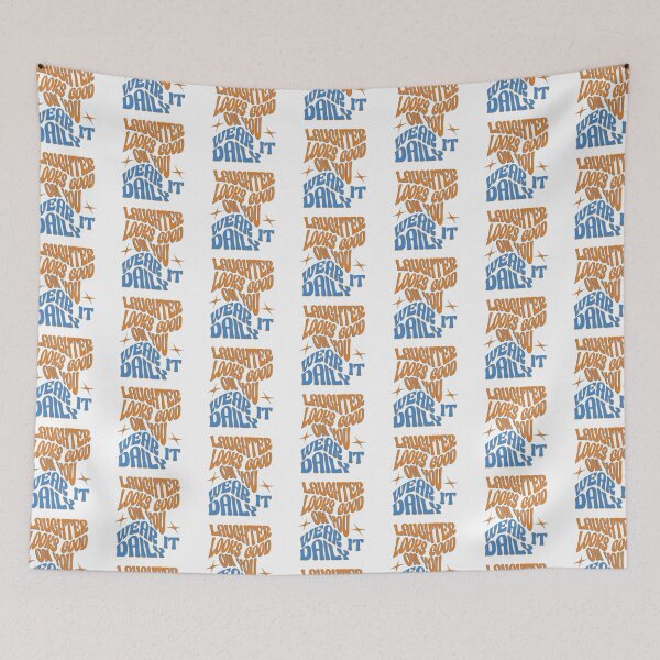 Item preview, Laughter Looks Good On You designed and sold by Wilcox PhotoArt.