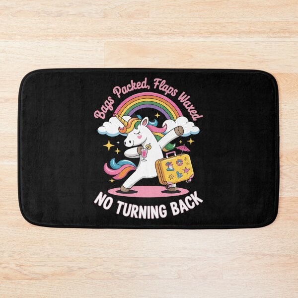 Item preview, Womens Bags Packed Flaps Waxed No Turning Back  designed and sold by InspiredFoul.