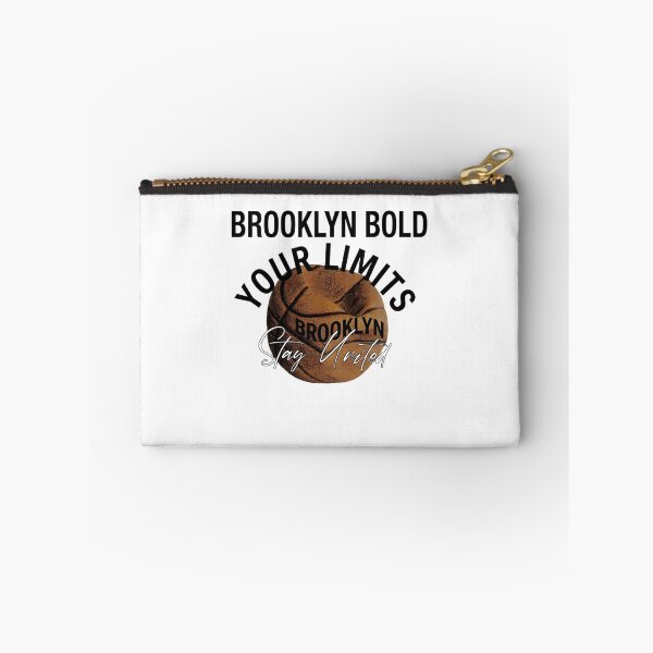 Item preview, Brooklyn Bold. Stay United designed and sold by VERVE Styles.