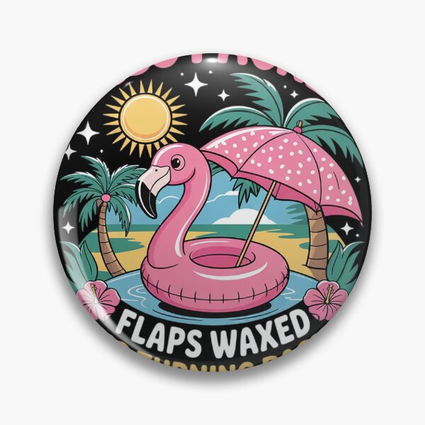Item preview, Womens Bags Packed Flaps Waxed Inappropriate Travel Vacation  designed and sold by InspiredFoul.