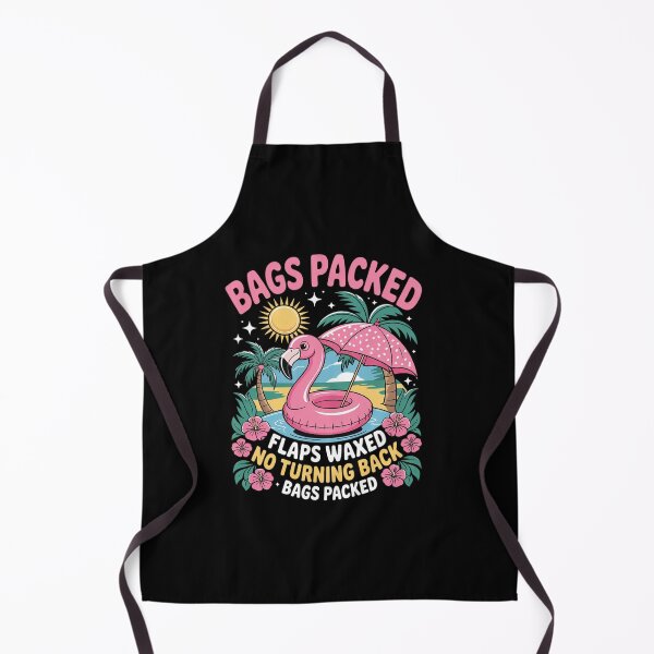 Item preview, Womens Bags Packed Flaps Waxed Inappropriate Travel Vacation  designed and sold by InspiredFoul.