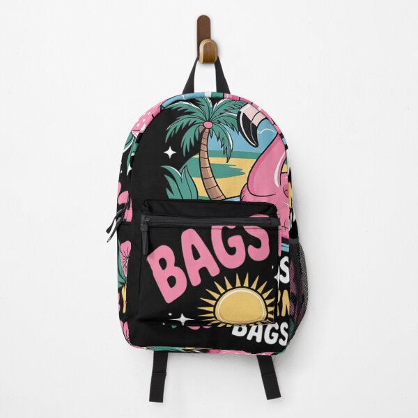 Item preview, Womens Bags Packed Flaps Waxed Inappropriate Travel Vacation  designed and sold by InspiredFoul.