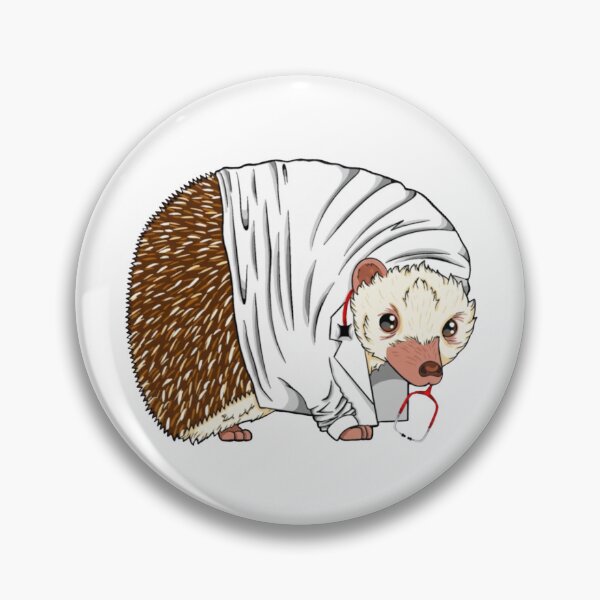 Item preview, Exotic Vet designed and sold by SnorkleSupply.