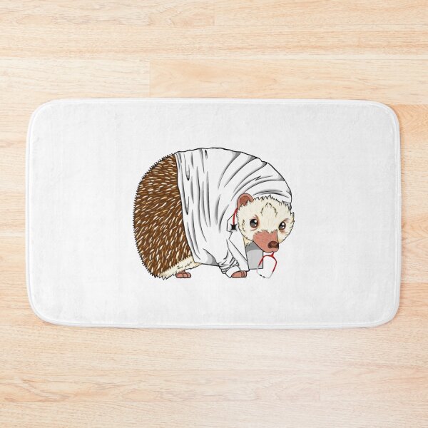Item preview, Exotic Vet designed and sold by SnorkleSupply.