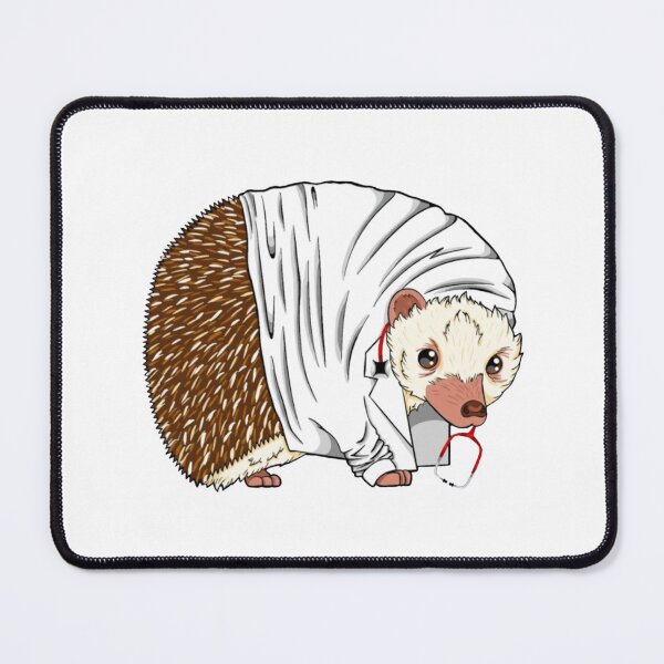 Item preview, Exotic Vet designed and sold by SnorkleSupply.