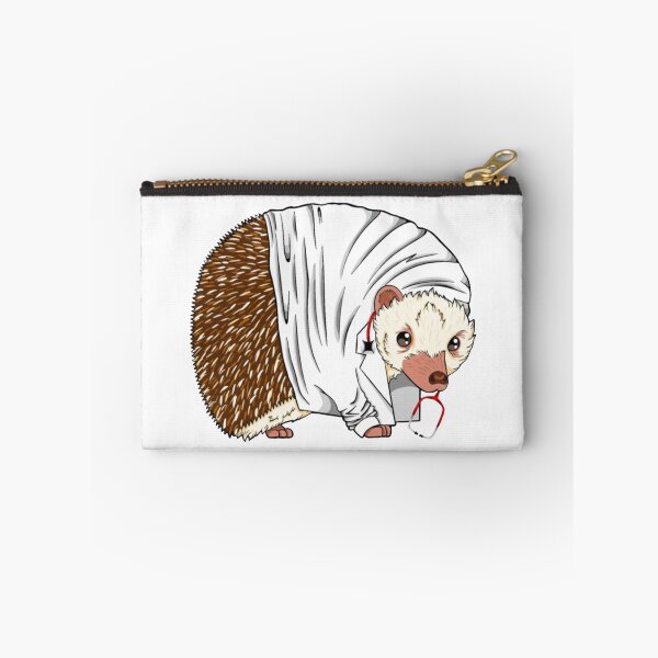 Item preview, Exotic Vet designed and sold by SnorkleSupply.