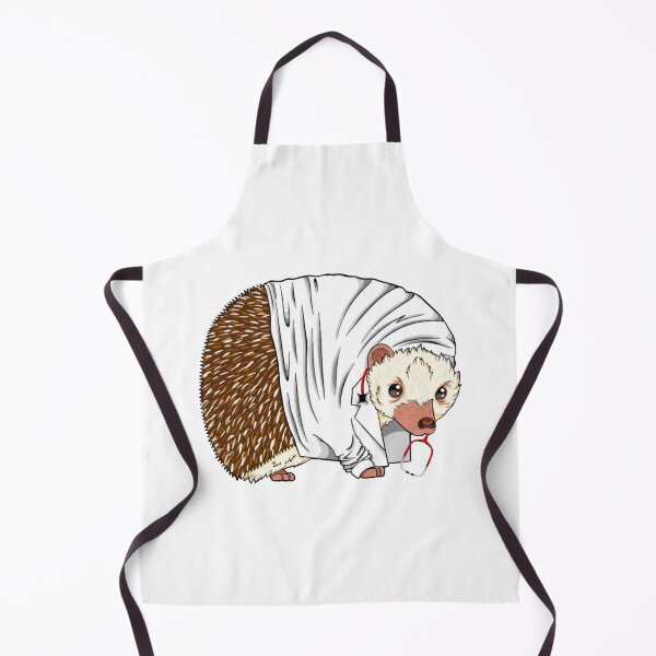 Item preview, Exotic Vet designed and sold by SnorkleSupply.