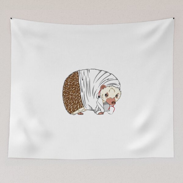 Item preview, Exotic Vet designed and sold by SnorkleSupply.