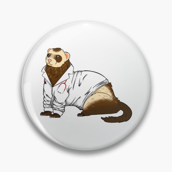 Item preview, Exotic Vet designed and sold by SnorkleSupply.