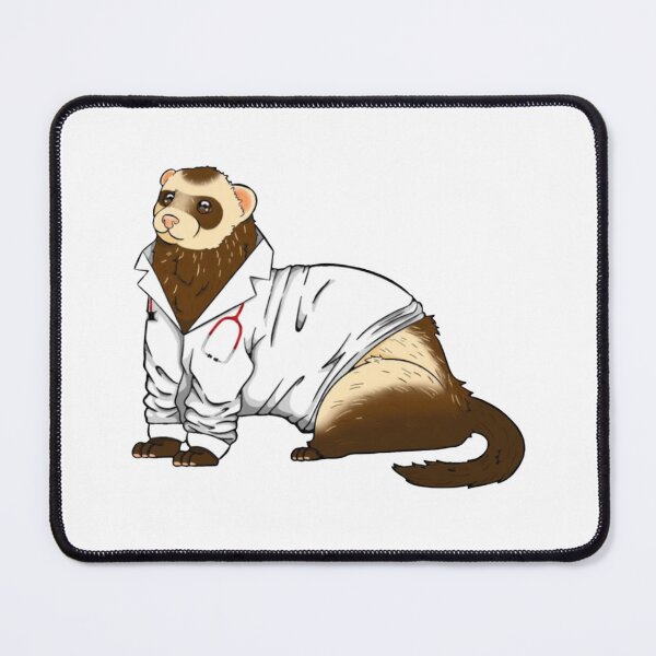Item preview, Exotic Vet designed and sold by SnorkleSupply.