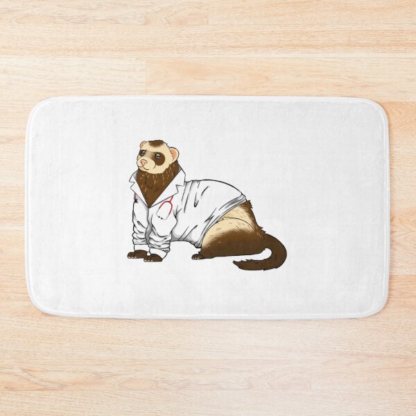 Item preview, Exotic Vet designed and sold by SnorkleSupply.