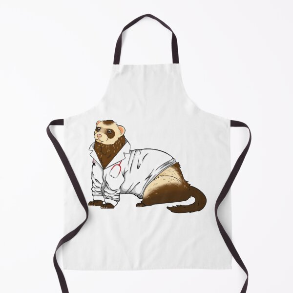 Item preview, Exotic Vet designed and sold by SnorkleSupply.