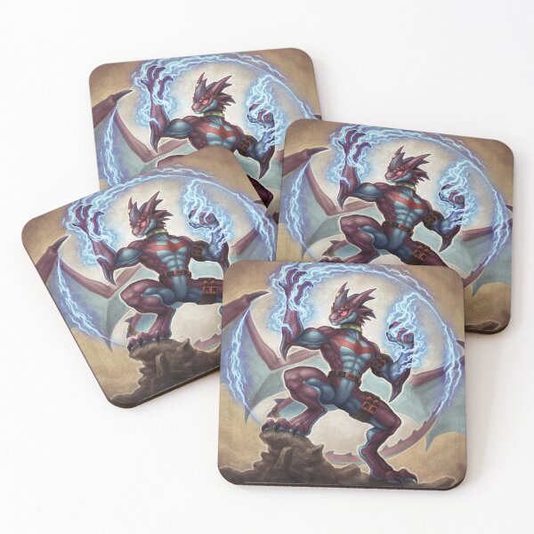 Item preview, Power of the Blue Flames designed and sold by TheTundraGhost.