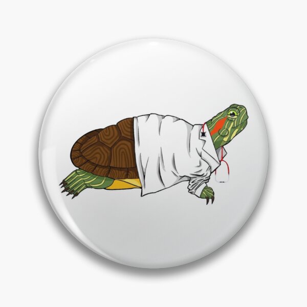 Item preview, Exotic Vet designed and sold by SnorkleSupply.