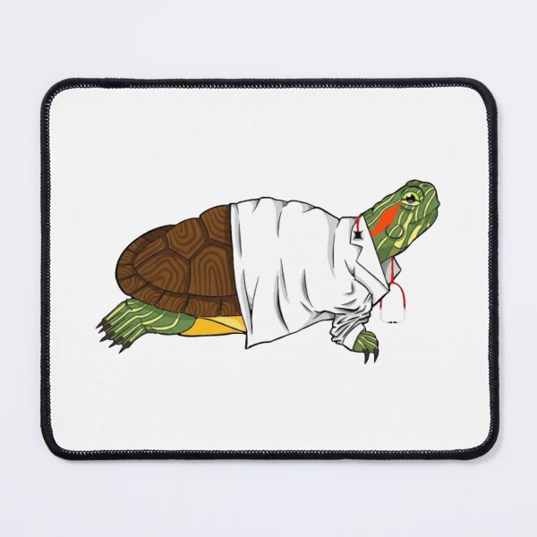 Item preview, Exotic Vet designed and sold by SnorkleSupply.