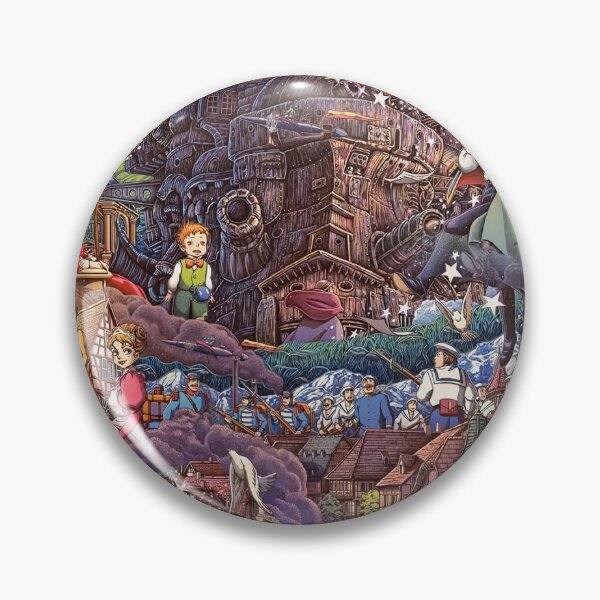 Item preview, Wholesome Castle designed and sold by ArtHouse55.