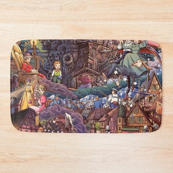 Item preview, Wholesome Castle designed and sold by ArtHouse55.
