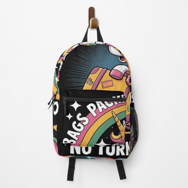Item preview, Womens Unicorn Inappropriate Dirty Trip Travel Girls Vacation1  designed and sold by InspiredFoul.