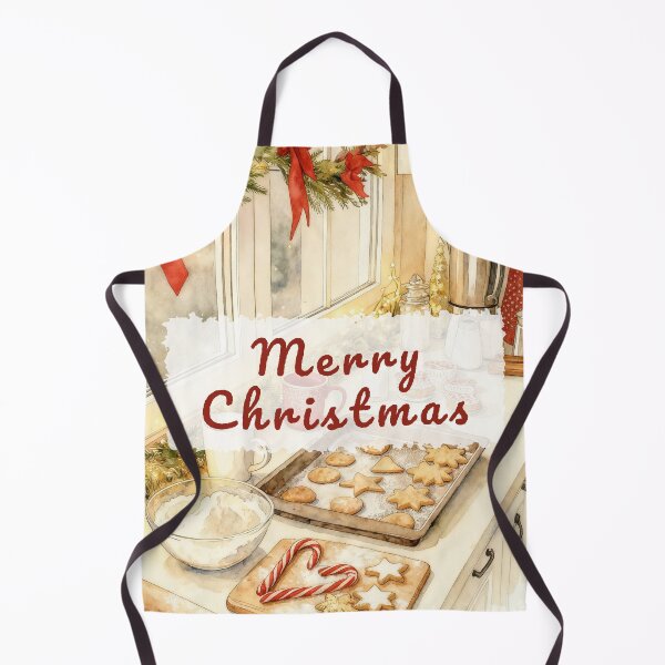 Item preview, Christmas Vibe designed and sold by WildMint Art.