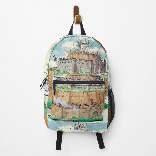 Item preview, Flying Castle designed and sold by ArtHouse55.