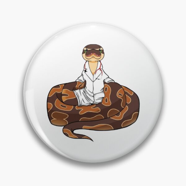 Item preview, Exotic Vet designed and sold by SnorkleSupply.