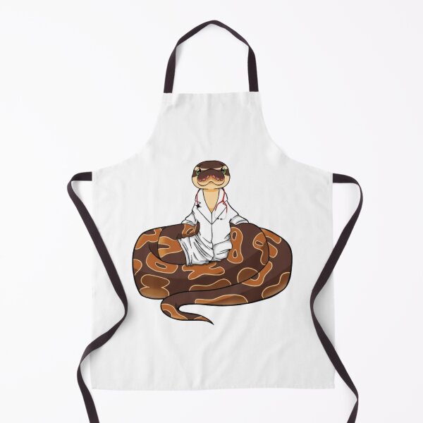 Item preview, Exotic Vet designed and sold by SnorkleSupply.