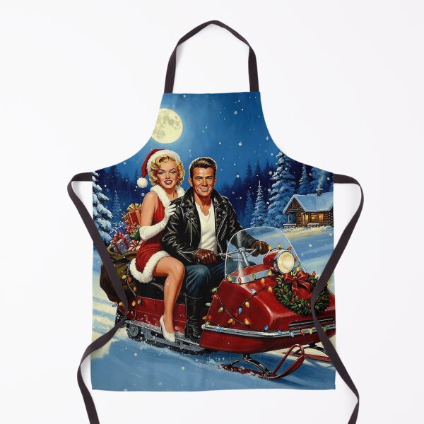 Item preview, Vintage Stars: Festive Snow Machine Adventure designed and sold by Art's Diner.