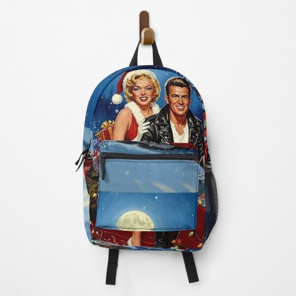 Item preview, Vintage Stars: Festive Snow Machine Adventure designed and sold by Art's Diner.