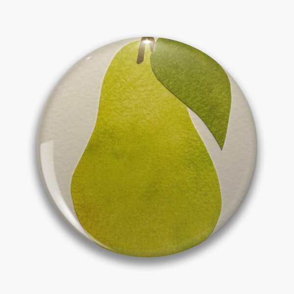 Item preview, Pear designed and sold by drawynns.