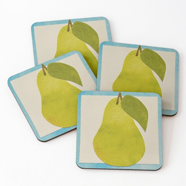 Item preview, Pear designed and sold by drawynns.