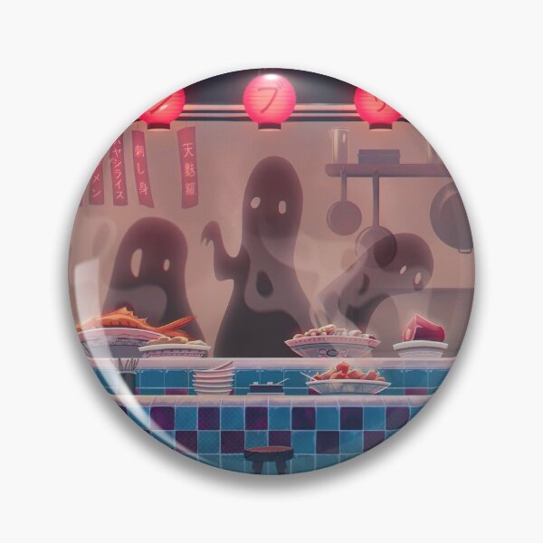 Item preview, Have it Ghost designed and sold by ArtHouse55.