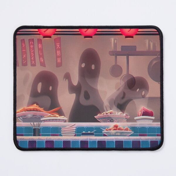 Item preview, Have it Ghost designed and sold by ArtHouse55.