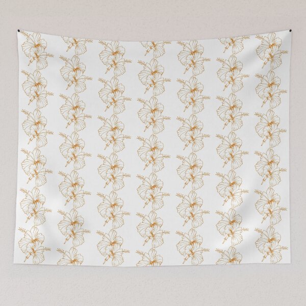 Item preview, Wall Frame Design || Floral designed and sold by Flair-Fashion.