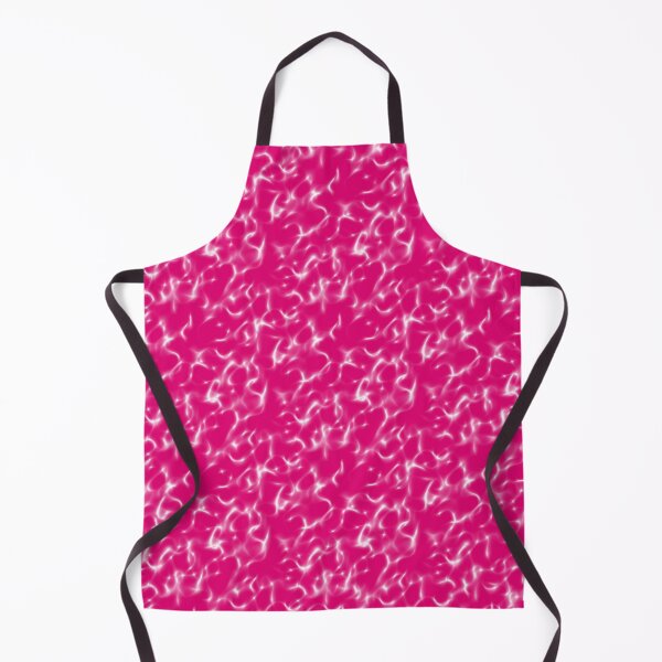 Item preview, Deep Pink Water Reflection Pattern designed and sold by MLS.