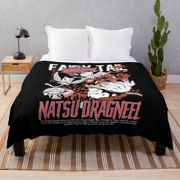 Item preview, Natsu Dragneel designed and sold by spinapplew.