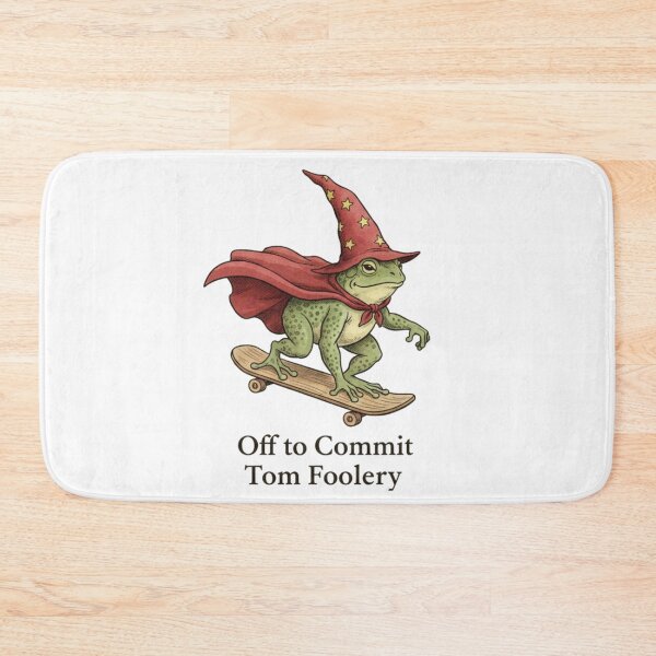 Item preview, goofy toad, frog, skateboarding frog, funnyfits70, Humor, Funny, retro, vintages, funny quotes, animal humor, designed and sold by FunnyFits70.