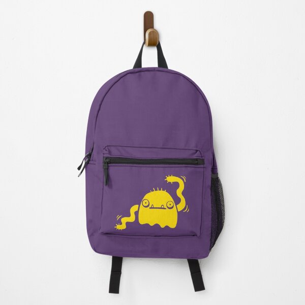 Item preview, Cartoon Yellow Virus Cute Microbe Art designed and sold by monikko.