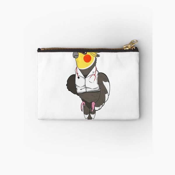 Item preview, Exotic Vet designed and sold by SnorkleSupply.